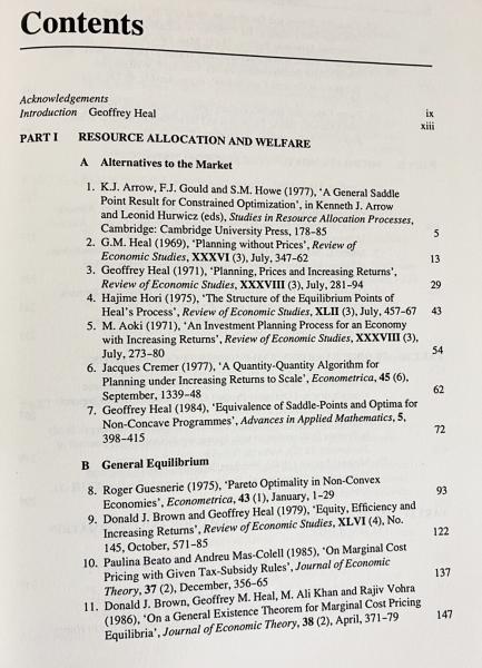 英語経済学洋書 収穫逓増の経済学 【The economics of
