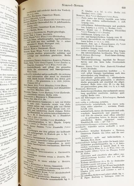 独語洋書 グリム・ドイツ語辞典 全33冊揃 【Grimm Deutsches