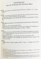 DIE BIBEL マルティン・ルター訳　古書 DIE BIBEL マルティン・ルター訳 古書 本