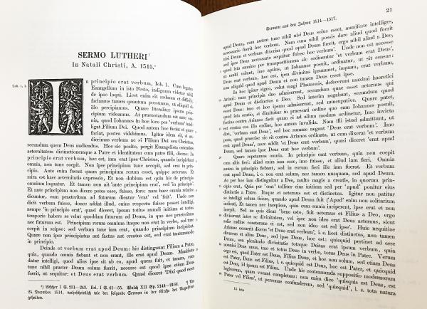 ドイツ語洋書 ワイマール版 ルター全集 著作の部 全5部全73冊揃+