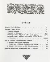 ドイツ語洋書 ワイマール版 ルター全集 卓上語録の部 全6巻揃+