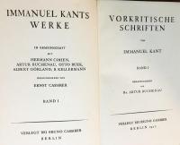 Ernst Cassirer Register エルンスト・カッシーラー Ernst Cassirer Register エルンスト・カッシーラー エルンスト