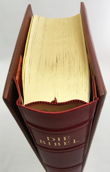 ドイツ語洋書 デューラー挿絵入り旧約・新訳聖書【Dürer- Bibel. Altes