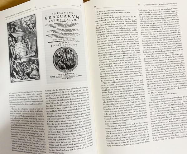 ドイツ語洋書 新パウリ古代学百科事典 受容史編 全5冊揃 Der Neue Pauly Enzyklopadie Der Antike Rezeptions Und Wissenschaftsgeschichte Herausgegeben Von Hubert Cancik Und Helmuth Schneider アブストラクト古書店 古本 中古本 古書籍の通販は 日本
