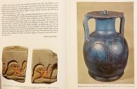 【デンマーク語洋書】 デンマーク国立博物館紀要 『Nationalmuseets arbejdsmark』 1962 ●美術図録 (カラー図版20点、図版170点)