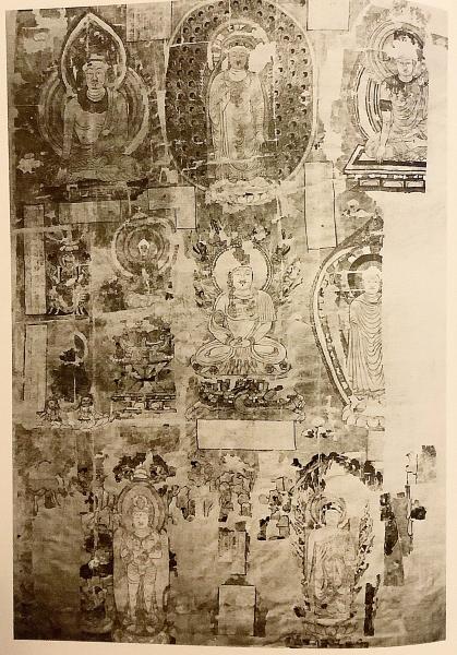 英語 仏教洋書】 シルクロードとダイヤモンド・パス：ヒマラヤ