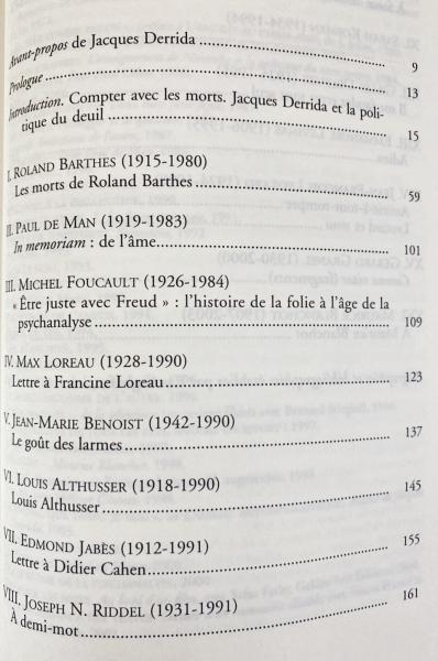 フランス語哲学洋書 そのたびごとにただ一つ、世界の終焉 【Chaque