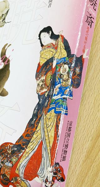 図録 暁斎 : 絵画の冒険者 : 近代へ架ける橋 : 特別展覧会 : 没後120年