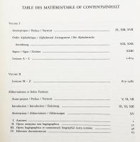 中世ラテン語辞典 ニーマイヤー著　２巻 洋書 中世ラテン語辞典 全2巻揃 【Mediae Latinitatis Lexicon Minus