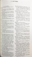 洋書 中世ラテン語辞典 全2巻揃 【Mediae Latinitatis Lexicon Minus