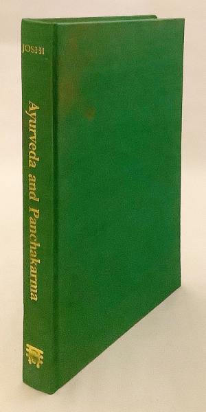 英語洋書 アーユルヴェーダとパンチャカルマ 癒しと若返りの科学 Ayurveda And Panchakarma The Science Of Healing And Rejuvenation 伝統医学 Sunil V Joshi アブストラクト古書店 古本 中古本 古書籍の通販は 日本の古本屋 日本の古本屋