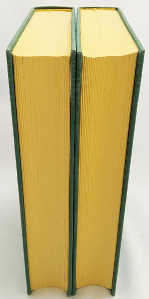 ラテン語洋書 ウルガタ訳聖書 全2巻揃 【Biblia Sacra : Iuxta