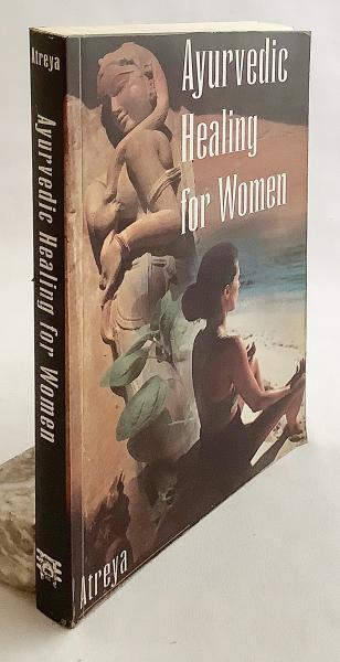 英語洋書 女性のためのアーユルヴェーダの癒し ハーブの婦人科学 Ayurvedic Healing For Women Herbal Gynecology Atreya アートレーヤ アブストラクト古書店 古本 中古本 古書籍の通販は 日本の古本屋 日本の古本屋