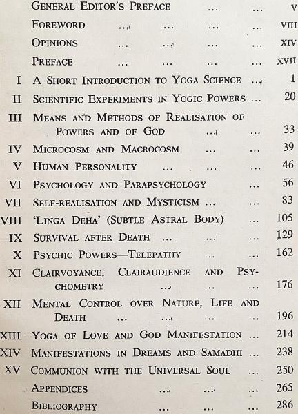 英語洋書 ヨーガの力と神の実現 Yogic Powers And God Realisation By V M Bhat アブストラクト古書店 古本 中古本 古書籍の通販は 日本の古本屋 日本の古本屋