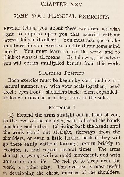 英語洋書 ハタ ヨーガ または身体的幸福のヨーガ哲学 多数のエクササイズ等付き Hatha Yoga Or The Yogi Philosophy Of Physical Well Being With Numerous Exercises Etc By Yogi Ramacharaka William Walker Atkinson ウィリアム ウォーカー