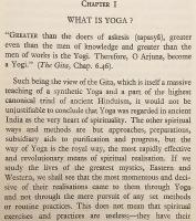 【英語洋書】 オーロビンド・ゴーシュのインテグラル・ヨーガ 『The integral yoga of Sri Aurobindo』