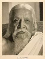 【英語洋書】 オーロビンド・ゴーシュのインテグラル・ヨーガ 『The integral yoga of Sri Aurobindo』
