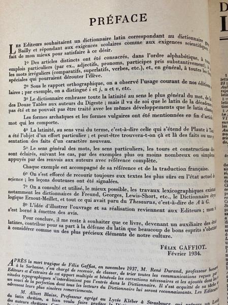 ブランド雑貨総合 encyclnpedie du bon français フランス語 辞典 洋書