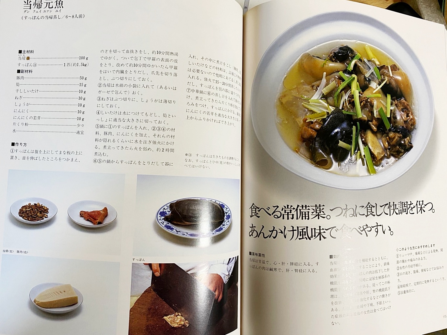 漢方健康料理 ４/雄渾社/北京中医学会（大型本） 漢方健康料理 4/雄渾社/北京中医学会（大型本）