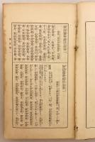 妙法蓮華經 : 漢和對照 島地大等 著 大正3年(1914)(島地大等 著