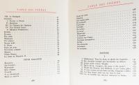 フランス語文学洋書 ポール・ヴェルレーヌ全詩集 全7巻揃 【Paul