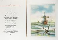 フランス語文学洋書 ポール・ヴェルレーヌ全詩集 全7巻揃 【Paul