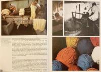 英語洋書】 世界の完全図解 敷物と絨毯 『Complete illustrated rugs