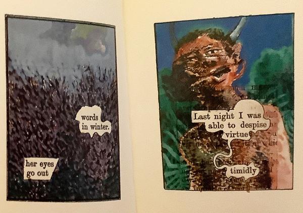 Jean Paul GAULTIER 作品集 写真集 洋書 本 英語版 英語洋書】 ヒュームメント 『The heart of a humument』 トム