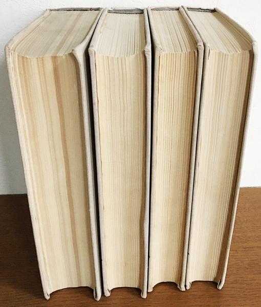 ロシア語洋書 カール・マルクス 資本論 全3部4冊揃 【Карл Маркс