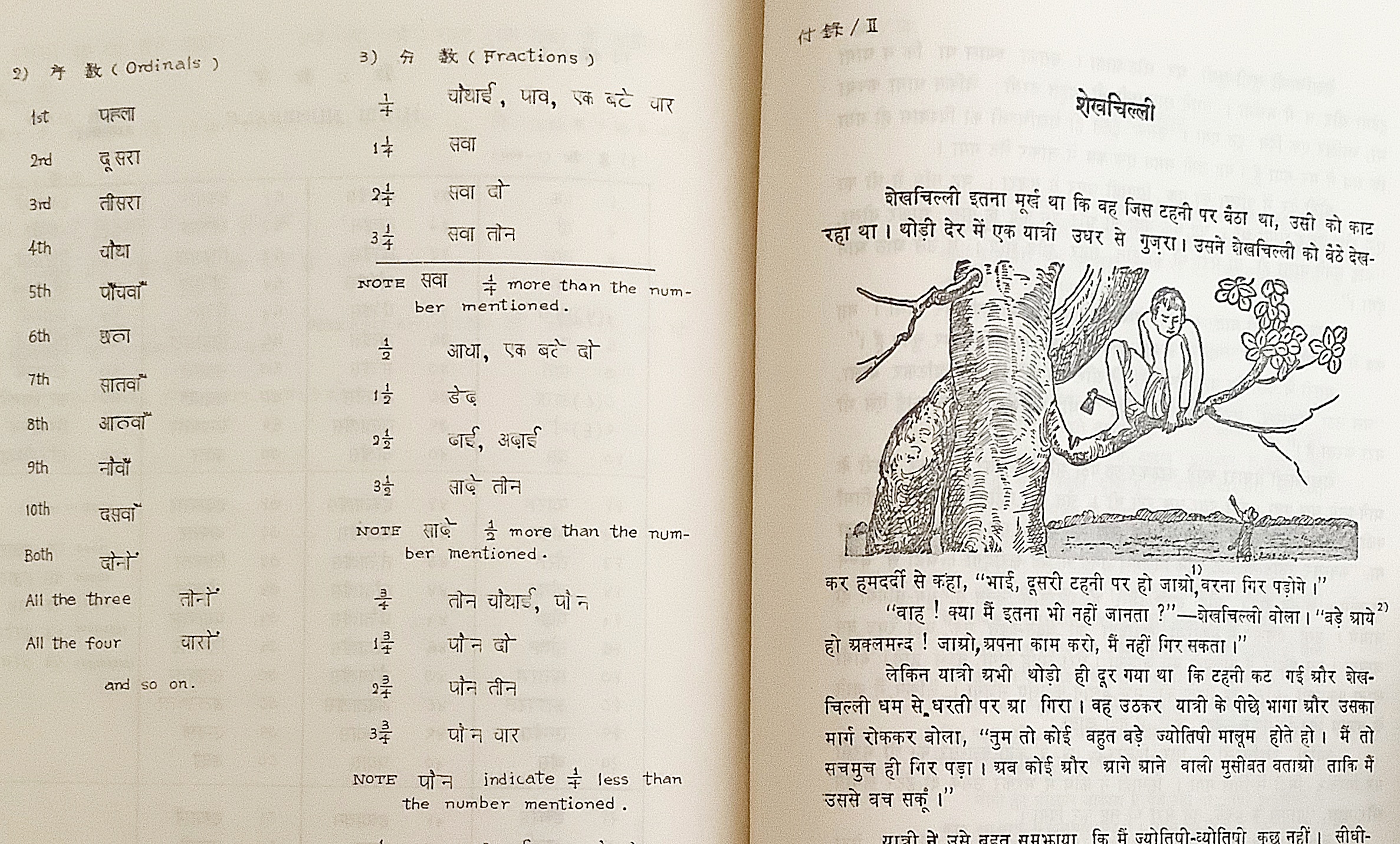 入門ヒンディー語(坂田貞二 (拓殖大学名誉教授) 編著) / 古本、中古本