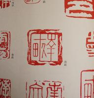 大田南畝(蜀山人) 肉筆書幅 