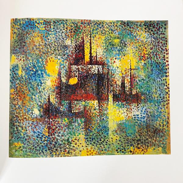 國領經郎　画集　講談社　サイン入り　こくりょう つねろう 國領經郎 画集 講談社 サイン入り こくりょう つねろう