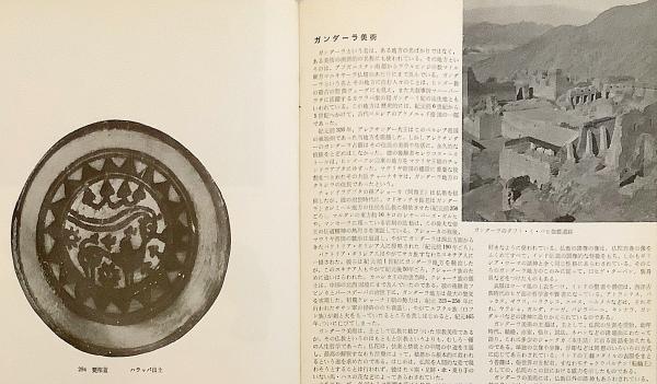 展覧会図録】 パキスタン古代文化展 = Avcient Pakistan culture