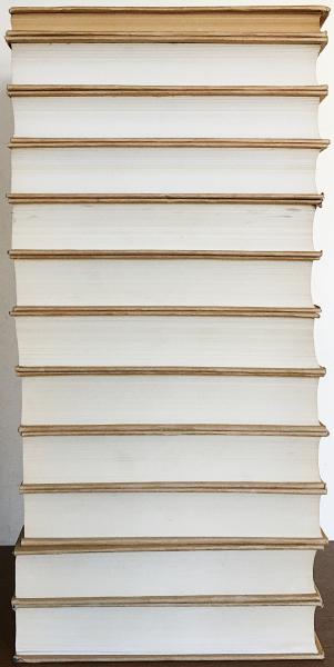 全唐文 全12冊揃 (本巻全11冊・全唐文篇名目録及作者索引)((清) 董誥等