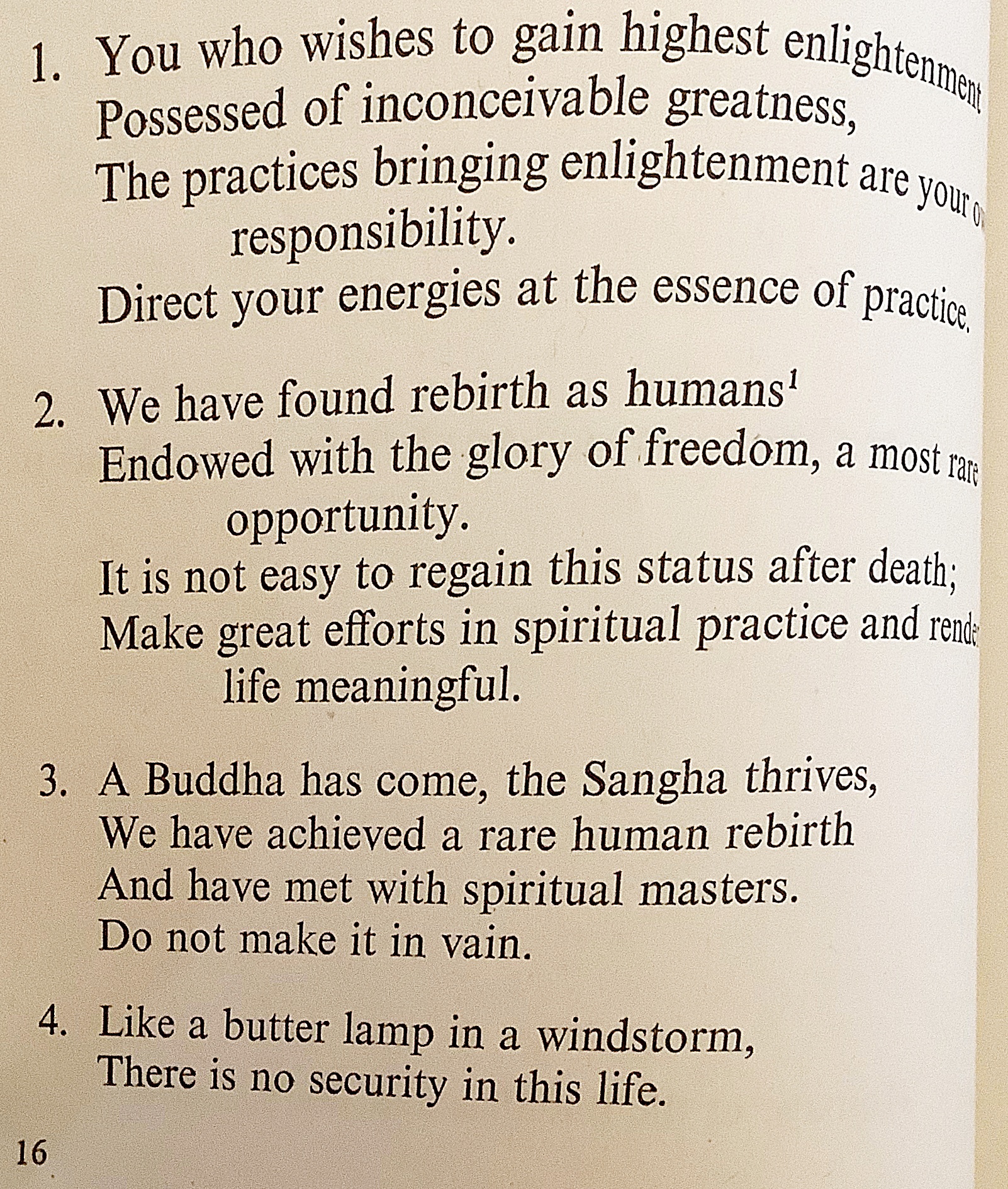 英語 仏教洋書】 インド・ヴィクラマシーラ大学僧院長の仏教僧