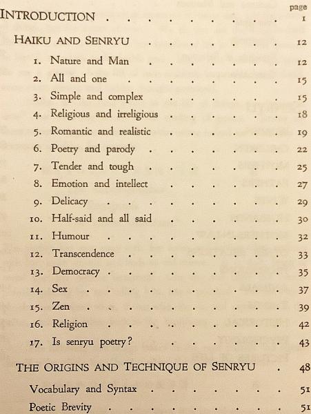 英語洋書】 英文 川柳：日本の風刺詩 『Senryu : Japanese