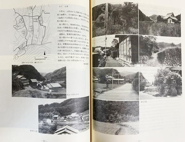 日吉ダム水没地区文化財調査報告書(日吉ダム水没地区文化財等 日吉ダム水没地区文化財調査報告書(日吉ダム水没地区文化財等