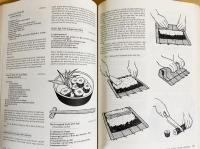 ヴィンテージ　洋書　豆腐　料理　クッキング　古書 英語洋書 豆腐の本 第1巻：人類のための食物 【The Book of Tofu