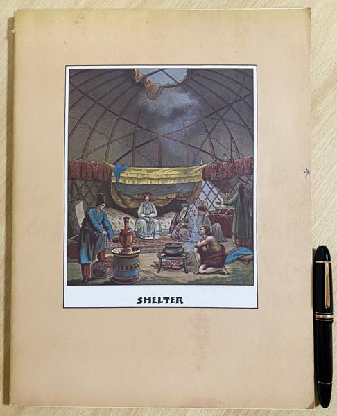 Shelter ／ Lloyd Kahn | CATALOG&BOOKs