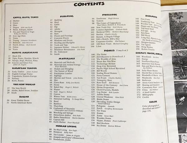 英語洋書 シェルター 【Shelter】(Lloyd Kahn(ロイド・カーン)=編