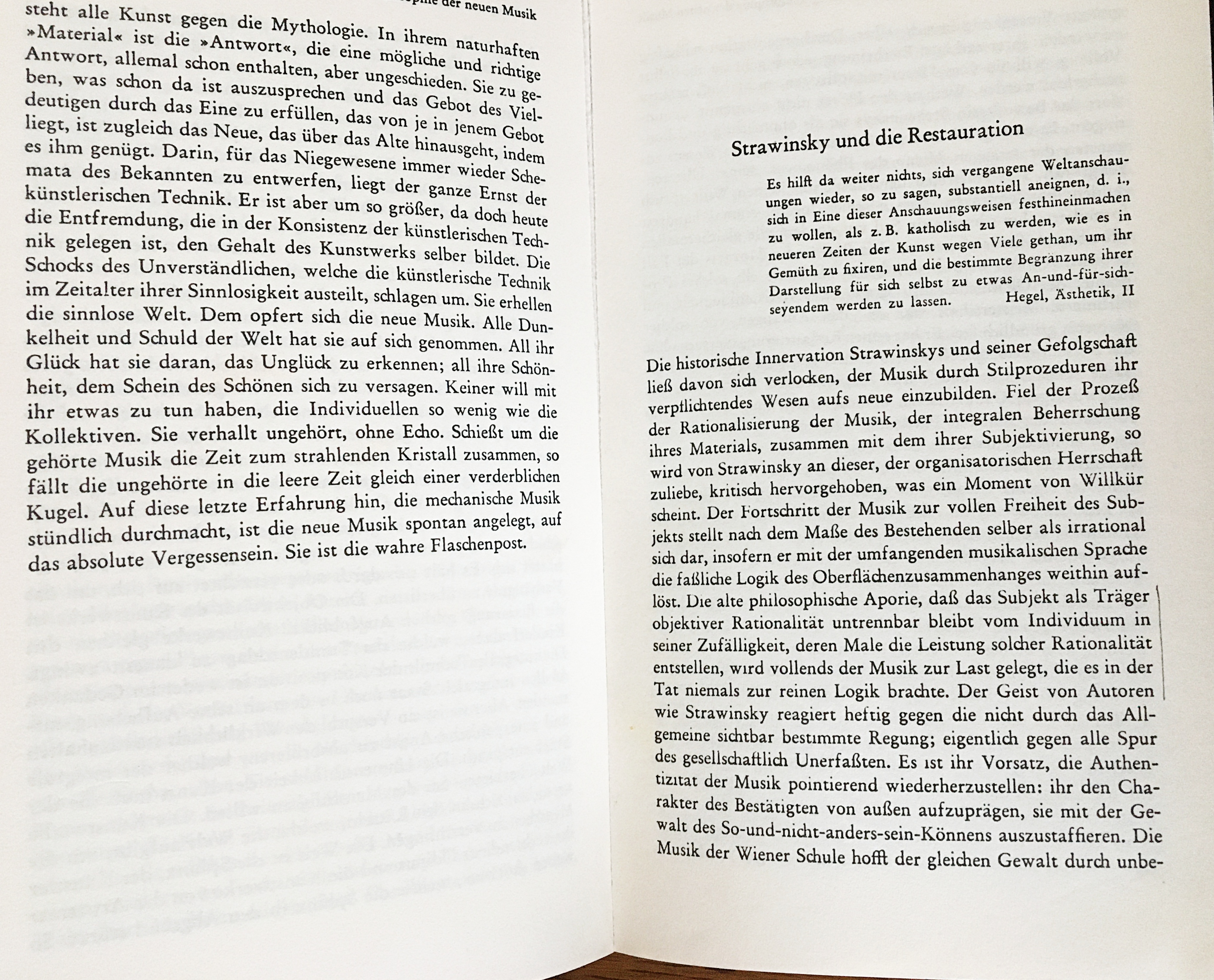 文学・小説 Theodor W. Adorno Gesammelte Schriften Soziologische Schriften I. (=Theodor W. Adorno: Gesammelte