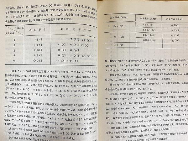 中文書 中国少数民族文字(中国社会科学院民族研究所, 国家民族