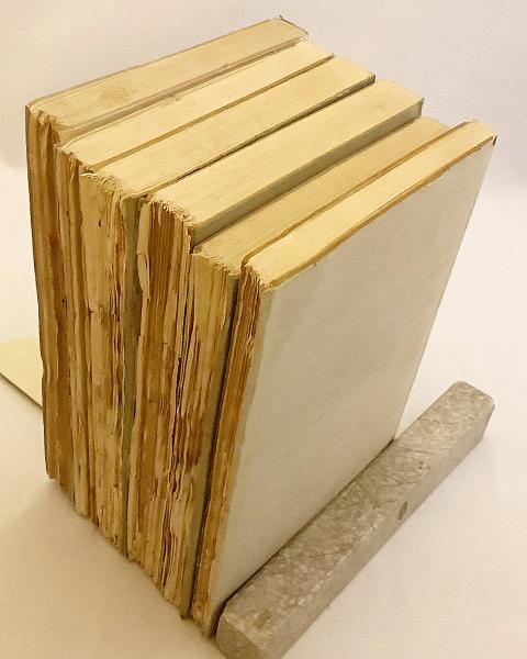 パーリ語・英語洋書 / 全6冊揃い】 パーリ仏典 経蔵の「増支部