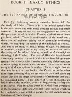 【英語洋書】 ヒンドゥー教の倫理：歴史的評論 『Hindu ethics : a historical and critical essay』 ●リグ・ヴェーダ バガヴァッド・ギーター