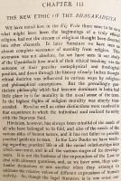 【英語洋書】 ヒンドゥー教の倫理：歴史的評論 『Hindu ethics : a historical and critical essay』 ●リグ・ヴェーダ バガヴァッド・ギーター
