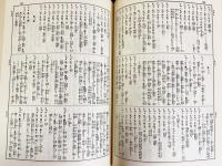 台湾語大辞典 全2巻揃(台湾総督府 編) / 古本、中古本、古書籍の通販は