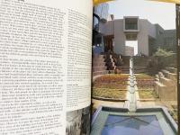 a+u 建築と都市 1997年7月号 No.322 特集：バルクリシュナ・ドーシ a+u : Architecture and Urbanism : 建築と都市 No. 322 (1997年7月号