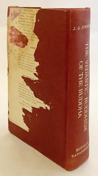 【英語洋書】 ブッダのヴェーダーンタ学派仏教:歴史的テキストコレクション 『The Vedāntic Buddhism of the Buddha : a collection of historical texts』