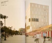 A+U : architecture and urbanism : 建築と都市　No. 394 (2003年7月号) ●特集：スペインの建築