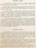 【フランス語洋書】 シャルル・ラピック作品集 『Lapique』 ●貼り込み図版あり